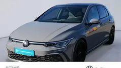 Gebraucht 2024 VW Golf VIII GTD Limousine | 36.889 € (Fairer Preis)