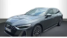 Daytonagrau perleffekt Gebraucht 2025 Audi A5 Sport Coupé | 64.898 € (Fairer Preis)