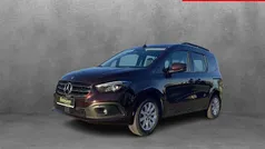 Rubellitrot Gebraucht 2023 Mercedes T180 Progressive Van / Kleinbus | 28.900 € (Fairer Preis)