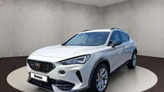 Gebraucht 2023 Cupra Formentor SUV | 26.950 € (Fairer Preis)
