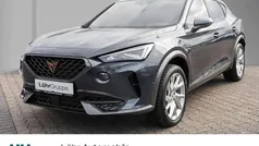 Gebraucht 2024 Cupra Formentor SUV | 26.780 € (Fairer Preis)