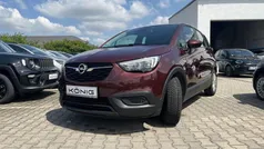 Gebraucht 2018 Opel Crossland Edition SUV | 9.999 € (Guter Preis)