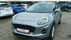 Gebraucht 2021 Ford Puma Gen-E Cool & Connect SUV | 16.990 € (Fairer Preis)