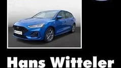 Gebraucht 2023 Ford Focus ST-Line | 27.990 € (Etwas zu teuer)