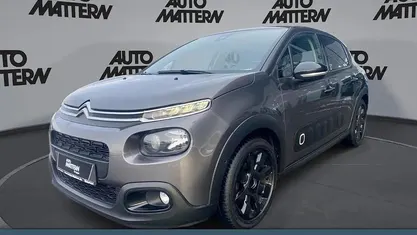 Gebraucht 2019 Citroën C3 PureTech Limousine | 8.989 € (Fairer Preis)