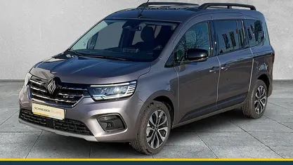 Gebraucht Renault Kangoo Techno 130 PS (95 kW) 2025 Van / Kleinbus