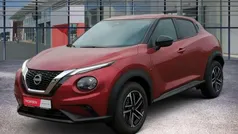 Fuji sunset red Neu 2025 Nissan Juke N-Connecta SUV | 24.985 € (Fairer Preis)