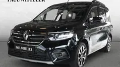 Sternen schwarz Gebraucht 2023 Renault Kangoo Techno Van / Kleinbus | 25.940 € (Fairer Preis)