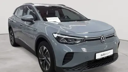 Gebraucht VW ID.4 Pro 150 kW (204 PS) 2023 Mondsteingrau SUV
