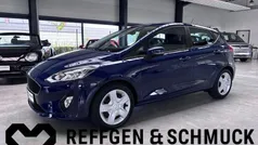 Gebraucht 2020 Ford Fiesta Cool & Connect Kleinwagen | 12.940 € (Fairer Preis)