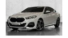 Gebraucht 2022 BMW 218 M Sport Coupé | 28.470 € (Fairer Preis)