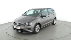 Gebraucht 2015 VW Golf Sportsvan LOUNGE Van / Kleinbus | 11.920 € (Fairer Preis)