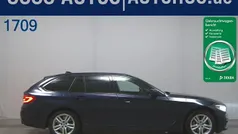 Gebraucht 2019 BMW 530 M Sport Kombi | 29.950 € (Fairer Preis)