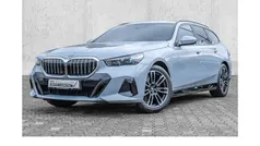 Gebraucht 2024 BMW 520 M Sport Kombi | 53.480 € (Guter Preis)