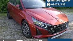 Gebraucht 2025 Hyundai i20 Trend Kleinwagen | 21.799 € (Fairer Preis)