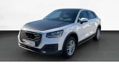 Gebraucht 2018 Audi Q2 Sport SUV | 15.430 € (Fairer Preis)