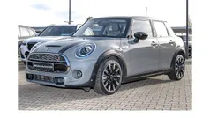 Gebraucht 2020 Mini Cooper S Chili Kleinwagen | 23.990 € (Guter Preis)
