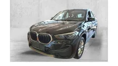 Gebraucht 2022 BMW X1 Sport Line SUV | 22.490 € (Superpreis)