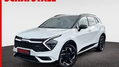 Gebraucht 2025 Kia Sportage GT-Line SUV | 39.979 € (Fairer Preis)