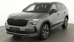 Gebraucht 2025 Skoda Kodiaq SportLine SUV | 46.445 € (Fairer Preis)