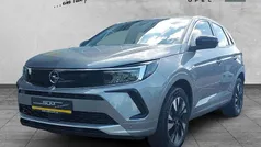 Grau Gebraucht 2023 Opel Grandland X Enjoy SUV | 25.990 € (Fairer Preis)