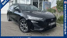 Gebraucht 2023 Ford Focus ST-Line X Kombi | 24.930 € (Fairer Preis)