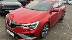 Renault Mégane IV