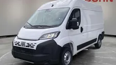 Andere Neu 2025 Fiat Ducato Van | 31.990 € (Fairer Preis)