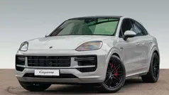 Gebraucht 2025 Porsche Cayenne Turbo E-Hybrid SUV | 217.900 € (Fairer Preis)