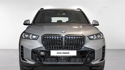 Gebraucht BMW X5 Comfort Edition 298 PS (219 kW) 2025 SUV