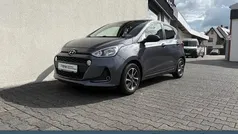 Grau Gebraucht 2019 Hyundai i10 YES! Kleinwagen | 12.490 € (Fairer Preis)
