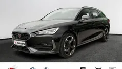 Gebraucht 2022 Cupra Leon Limousine | 29.990 € (Fairer Preis)