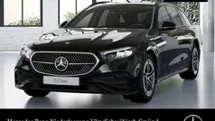 Gebraucht 2024 Mercedes E220 AMG Limousine | 55.490 € (Fairer Preis)