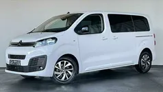 Citroën Spacetourer
