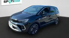 Lackierung schwarz perla nera/ (metallic) Gebraucht 2024 Opel Crossland SUV | 23.980 € (Fairer Preis)