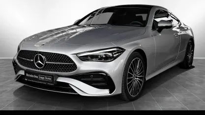 Gebraucht Mercedes CLE180 AMG Edition 170 PS (125 kW) 2025 Andere Coupé