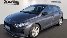 Gebraucht 2025 Hyundai i20 Select Limousine | 17.490 € (Fairer Preis)