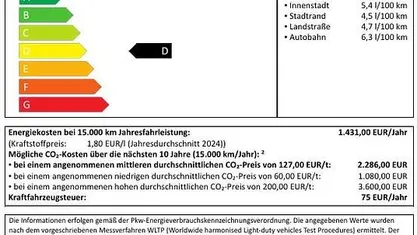 Gebraucht Opel Frontera Ultimate 101 PS (74 kW) 2026 SUV