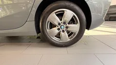 Skyscraper grau metallic Gebraucht 2022 BMW 118 Advantage Kleinwagen | 23.650 € (Fairer Preis)