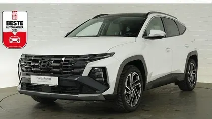 Gebraucht 2025 Hyundai Tucson Prime SUV | 35.824 € (Superpreis)
