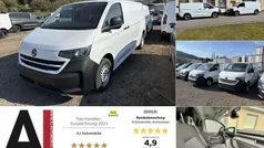 Clear white Neu 2025 VW T6.1 Van | 37.990 € (Fairer Preis)