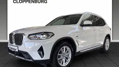 Gebraucht 2022 BMW X3 Sport Line SUV | 42.980 € (Superpreis)