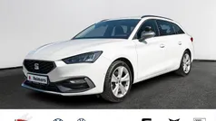 Gebraucht 2022 Seat Leon ST FR Kombi | 23.765 € (Fairer Preis)