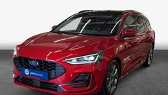 Gebraucht 2023 Ford Focus ST-Line Kombi | 25.950 € (Fairer Preis)