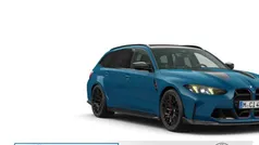 Gebraucht 2025 BMW M3 Shadowline Kombi | 129.078 € (Guter Preis)