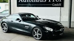 Mercedes AMG GT