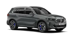 Gebraucht 2026 BMW X5 Comfort Edition SUV | 127.030 €