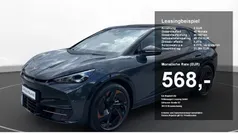 Uranograu Gebraucht 2024 Cupra Tavascan Endurance SUV | 49.724 € (Guter Preis)