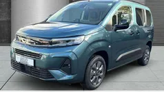 Gebraucht 2025 Opel Combo Life Edition Van / Kleinbus | 30.950 € (Fairer Preis)