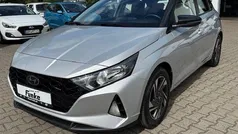 Gebraucht 2021 Hyundai i20 Intro Edition Limousine | 14.190 € (Fairer Preis)